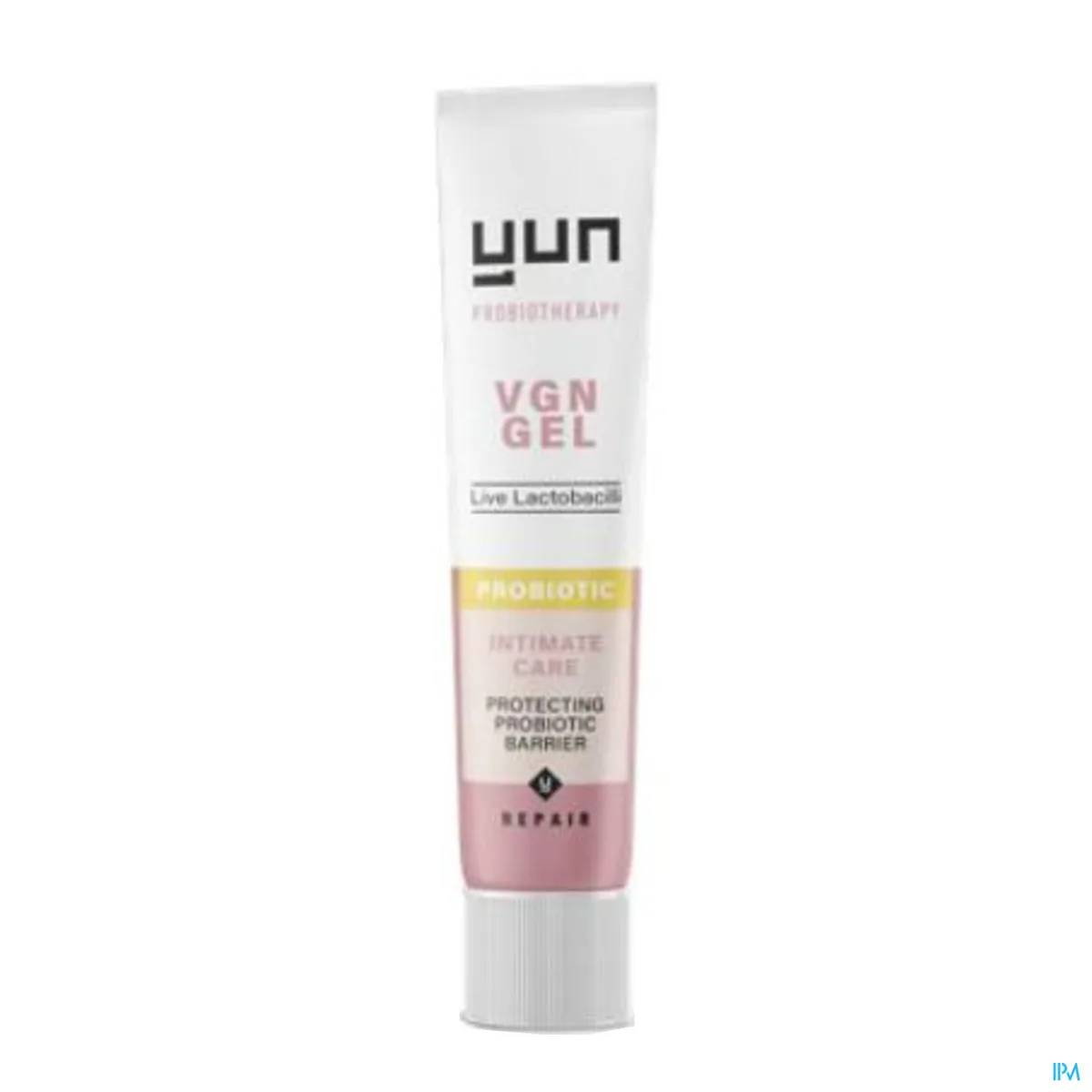 YUN VGN PROBIOTIC Intieme Gel 20 ml