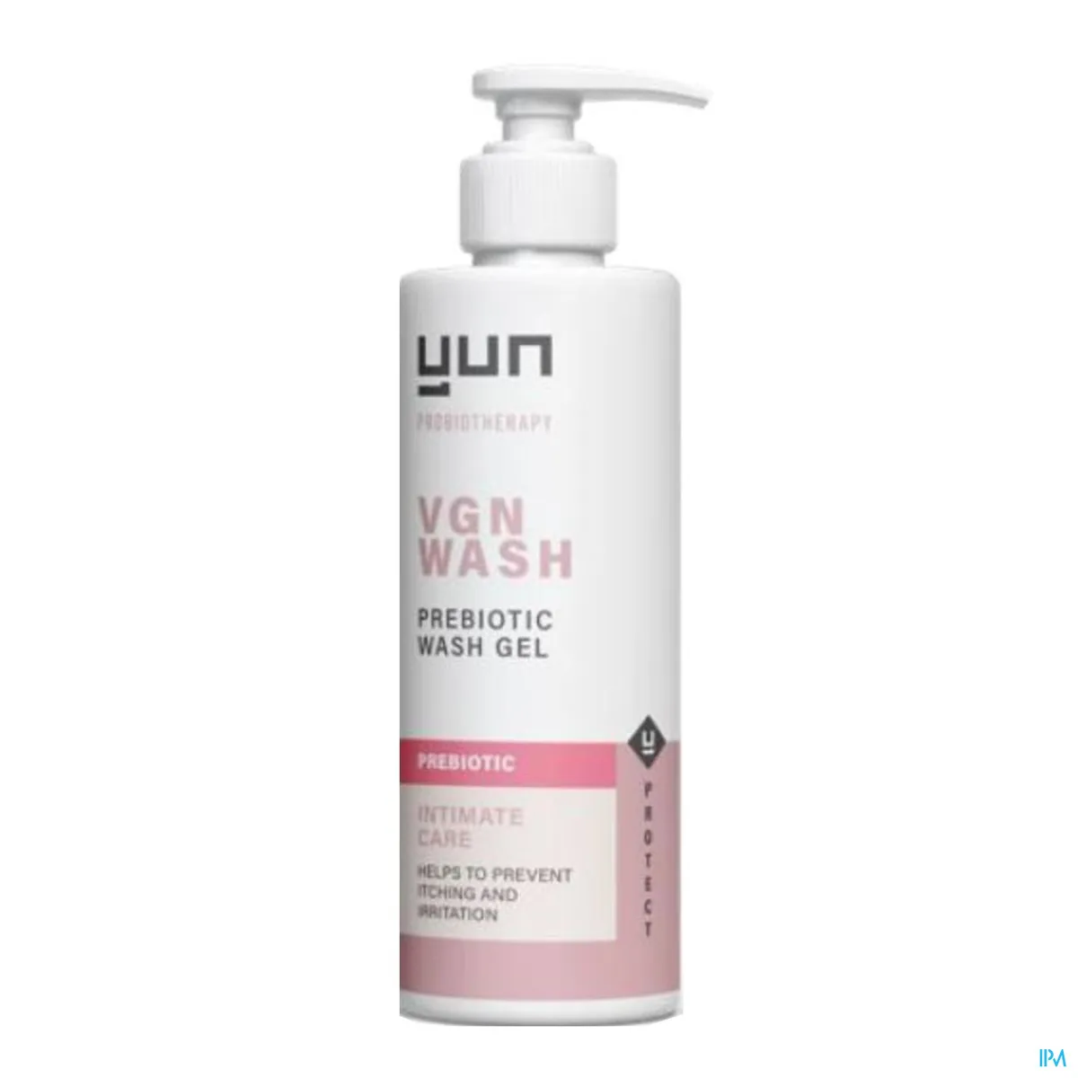 YUN VGN PROBIOTIC Gel Lavant Intime 150ml