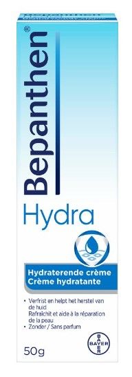 Bepanthen Derma Crème 50 gr - Bepanthen