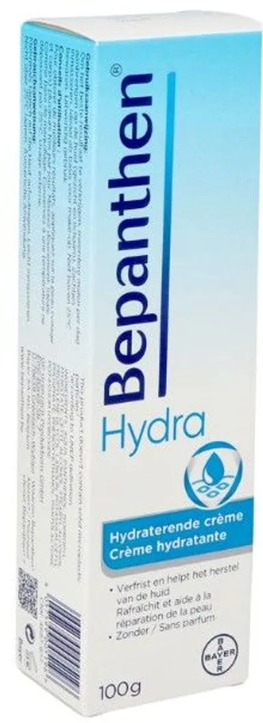 Bepanthen Hydra Derma Crème 100 g