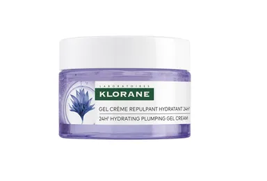 Klorane Bio Korenbloem Water Crème 50Ml