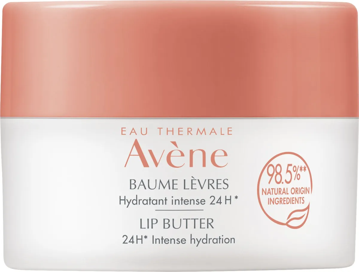 Avène Cold Cream Baume Lèvres Hydratant Intense 24H 10Ml