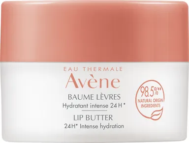 Avène Cold Cream Lippenbalsem Intense Hydratatie 24U 10Ml
