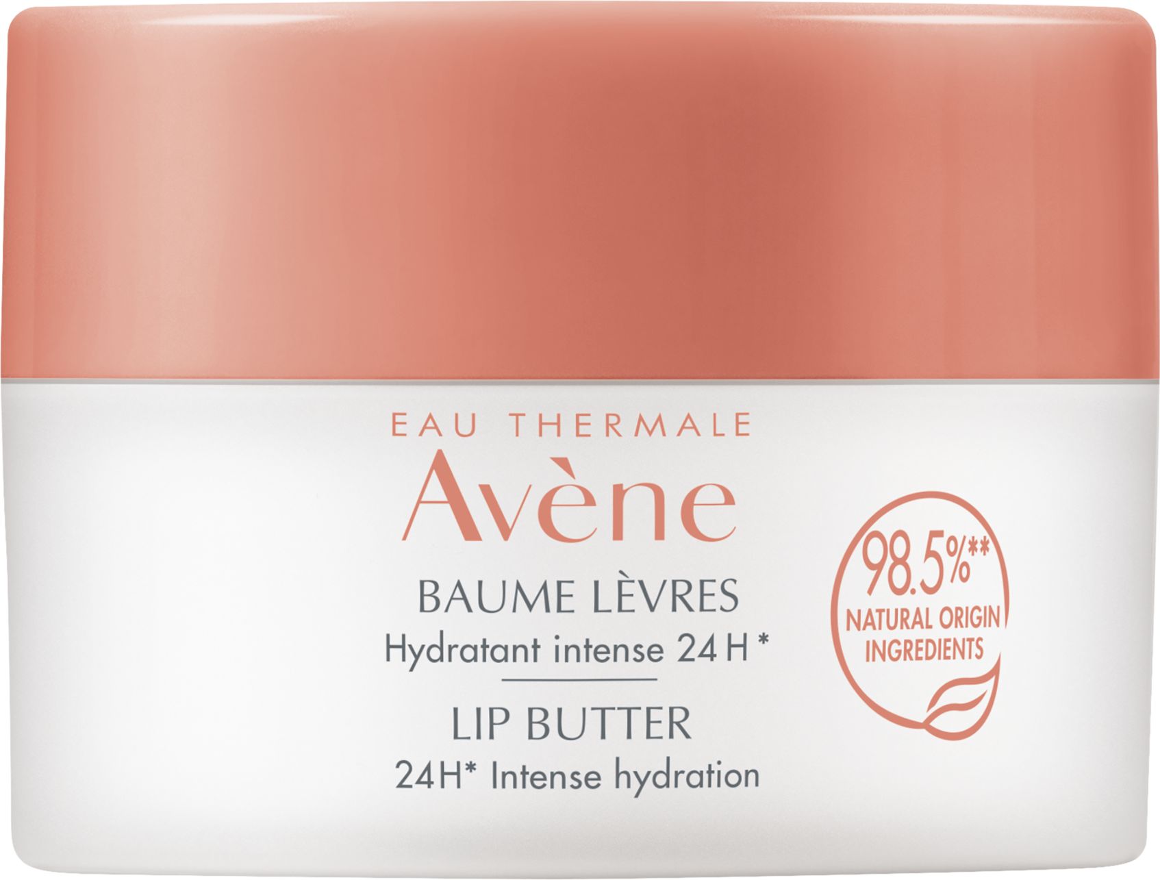 Avène Cold Cream Lippenbalsem Intense Hydratatie 24U 10Ml - Avène