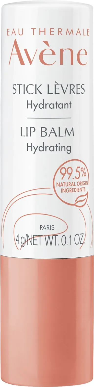Avène Cold Cream Stick Lèvres Hydratant 4G