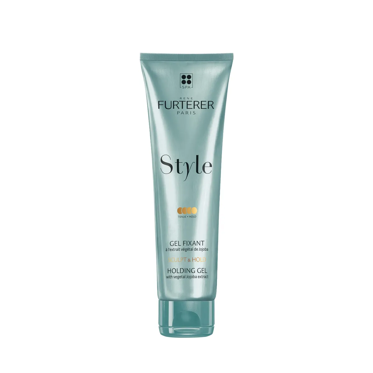 René Furterer Style Gel Fixant 150Ml