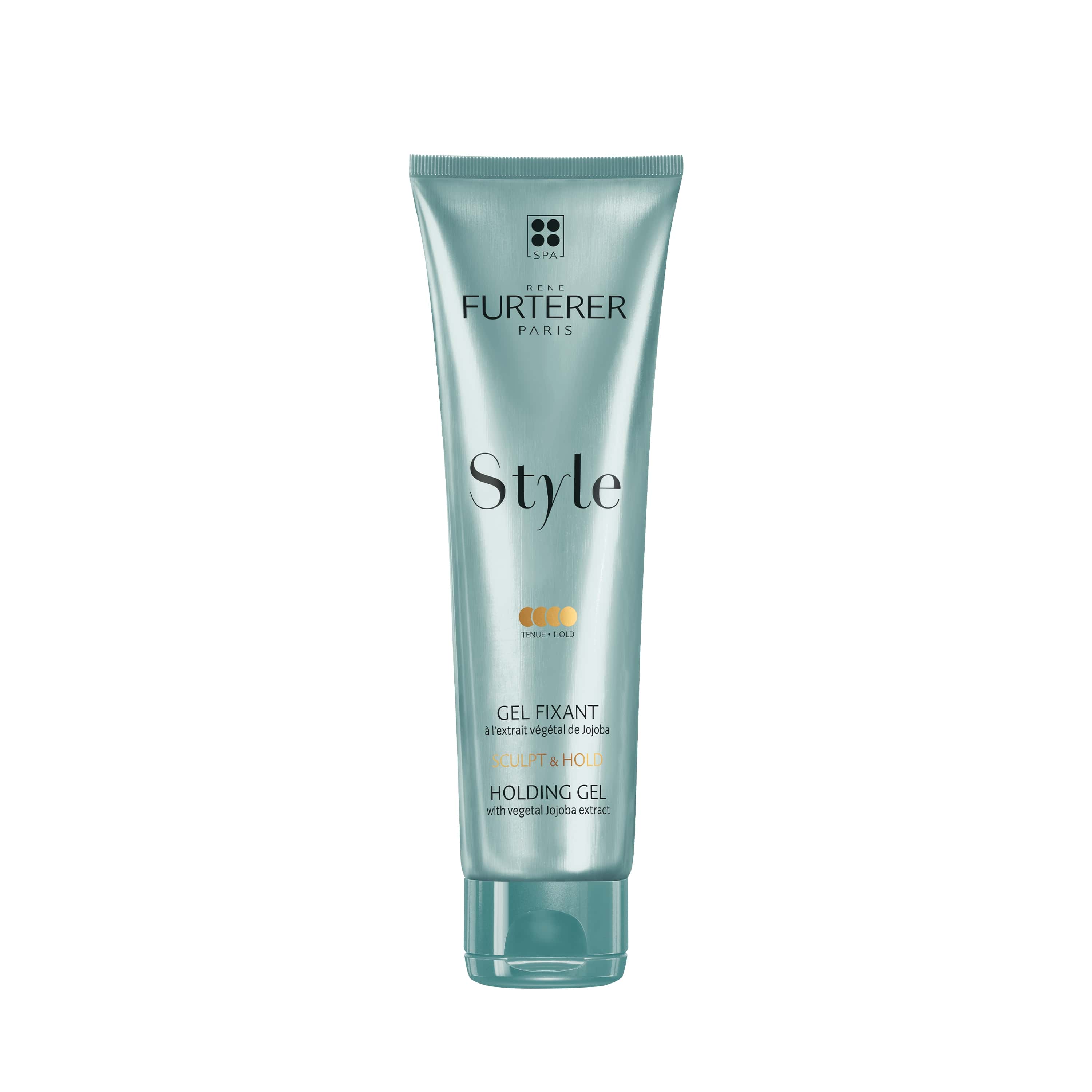 René Furterer Style Fixeergel 150Ml - René Furterer