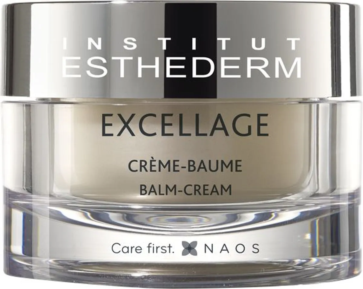 Esthederm Excellage Crème Balsem 50 ml