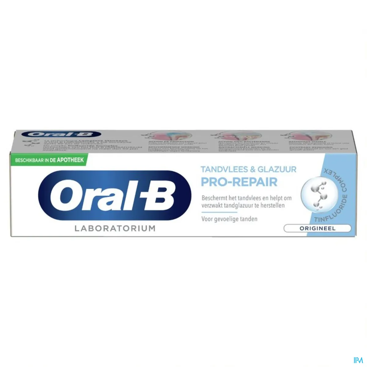 Oral B Pro Repair Original 75ml