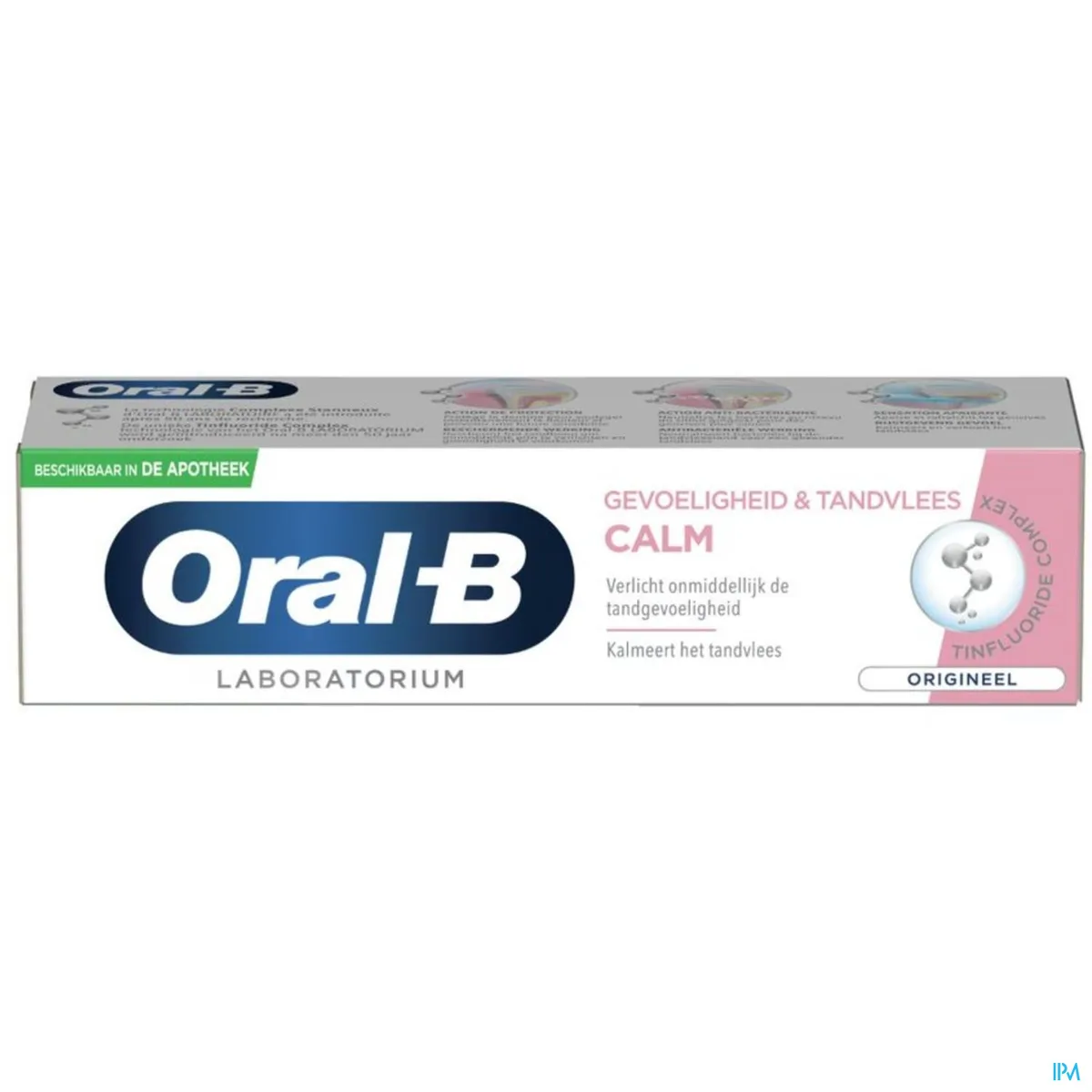 Oral B Sensi & Gum Calm Original 75ml