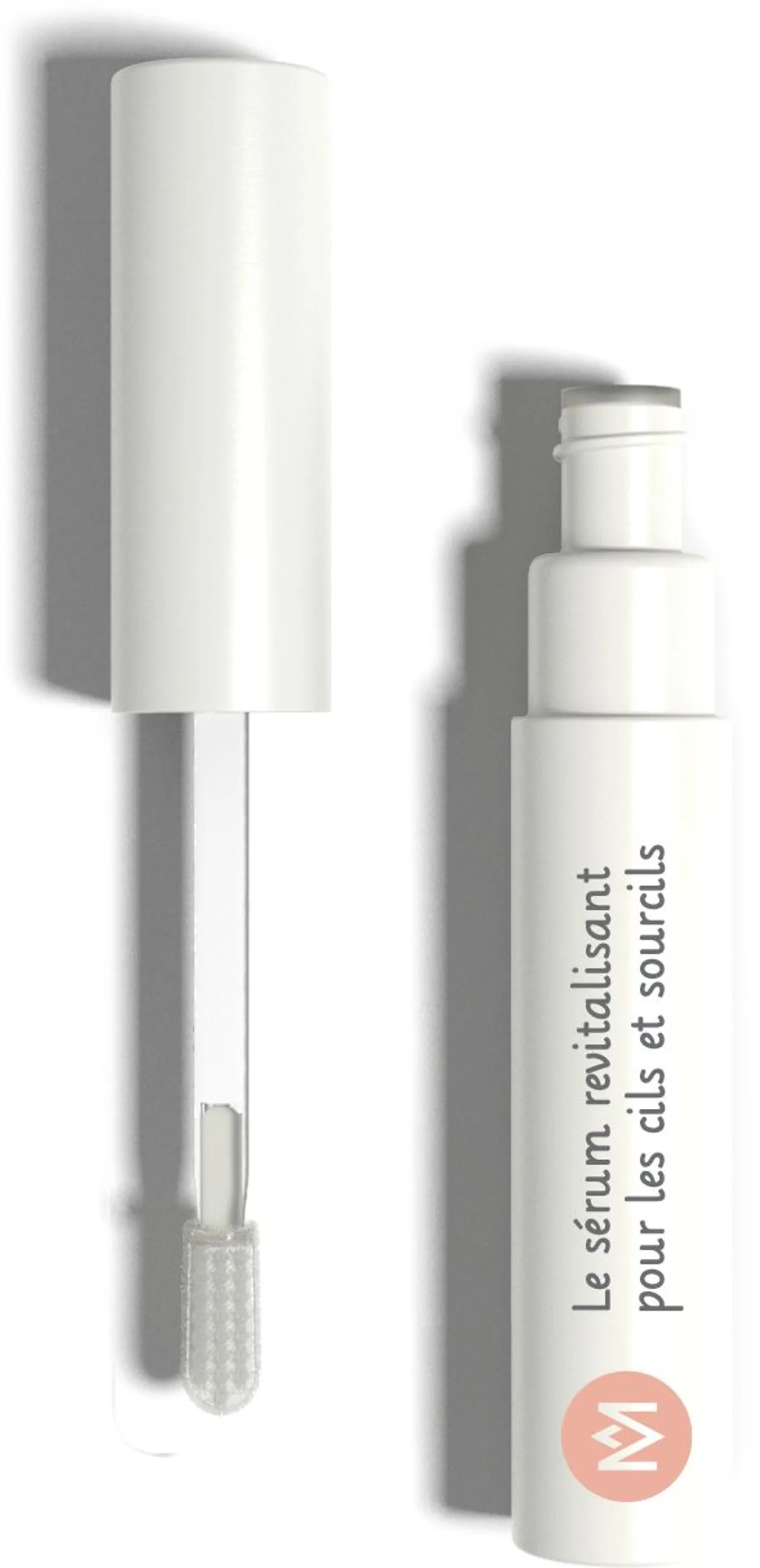 Meme Serum Revitalisant Cils & Sourcils 6ml