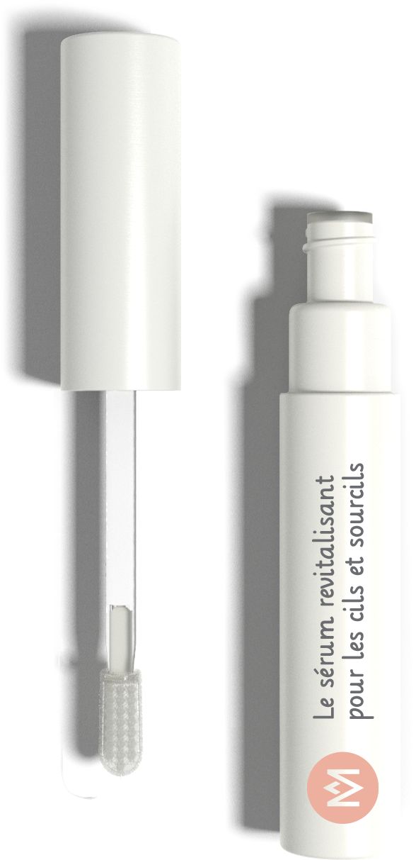 Meme Oppeppend Serum Wimpers en Wenkbrauwen 6 ml - MÊME