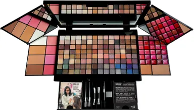 PALETTE MAKE UP BACKSTAGE