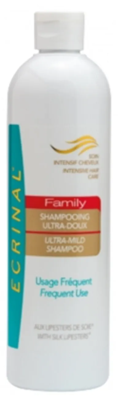 Ecrinal Family Shampooing Ultra Doux 400ml