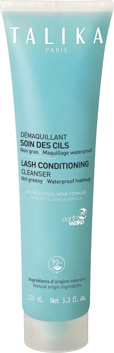 Talika Make-upverwijderende Verzorging Voor Wimpers 100 ml
