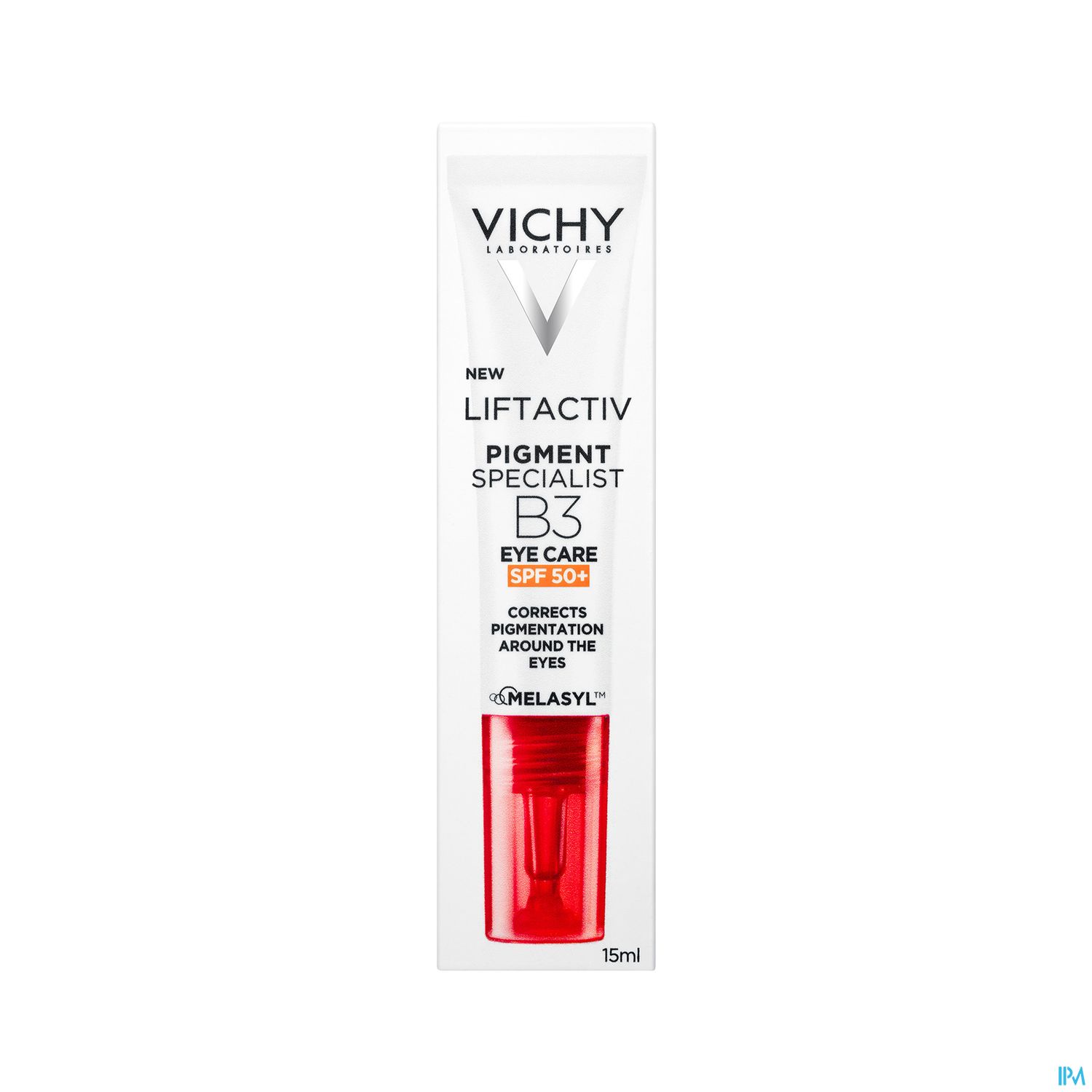 Vichy Liftactiv Specialist B3 Oogverzorging SPF50 15 ml - Vichy