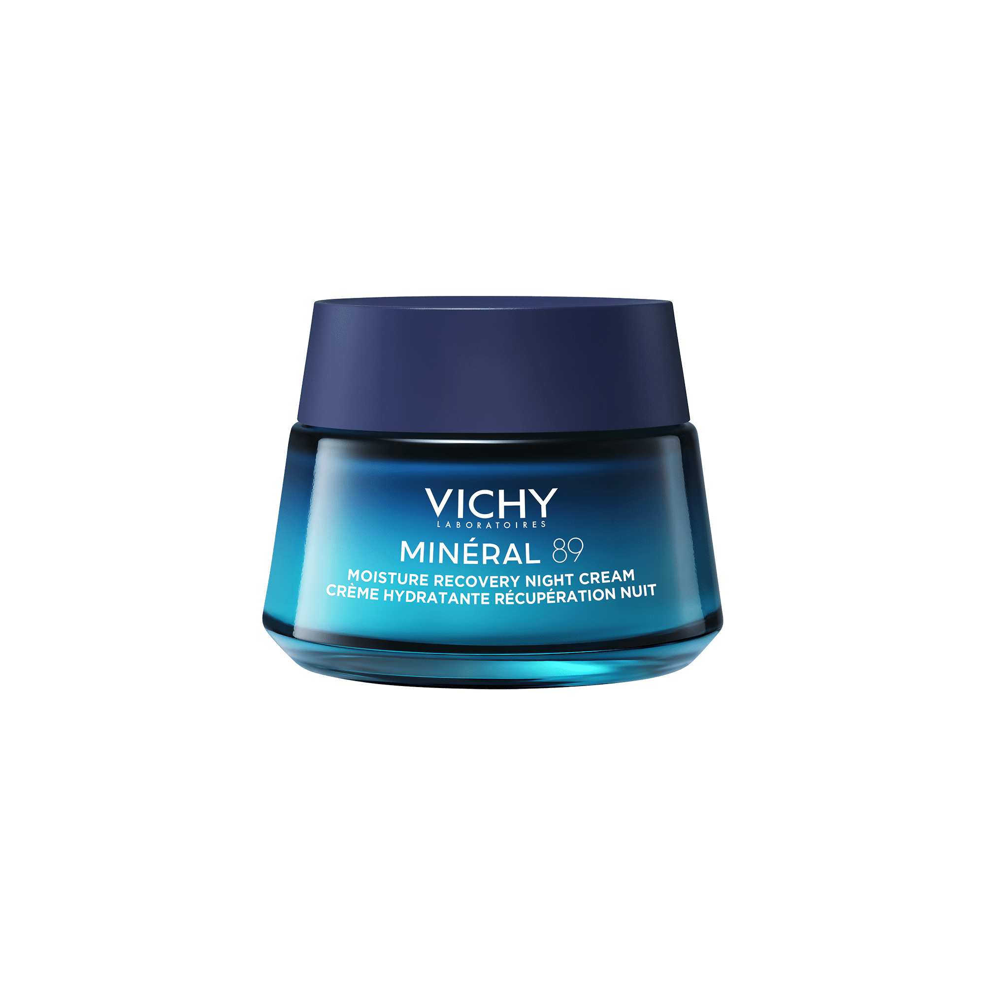 Vichy Minéral 89 Crème Nuit 50 ml - Soins de nuit | Pharmacie en ligne ...
