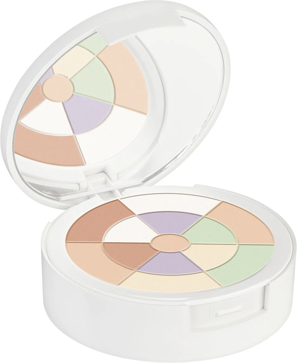 Avène Couvrance Poudre Mosaïque Lumière Matifiante Et Fixatrice 10G
