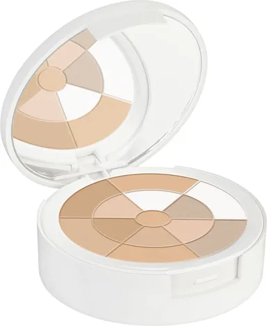 Avène Couvrance Mozaïekpoeder Translucide Matterend En Fixerend 10G