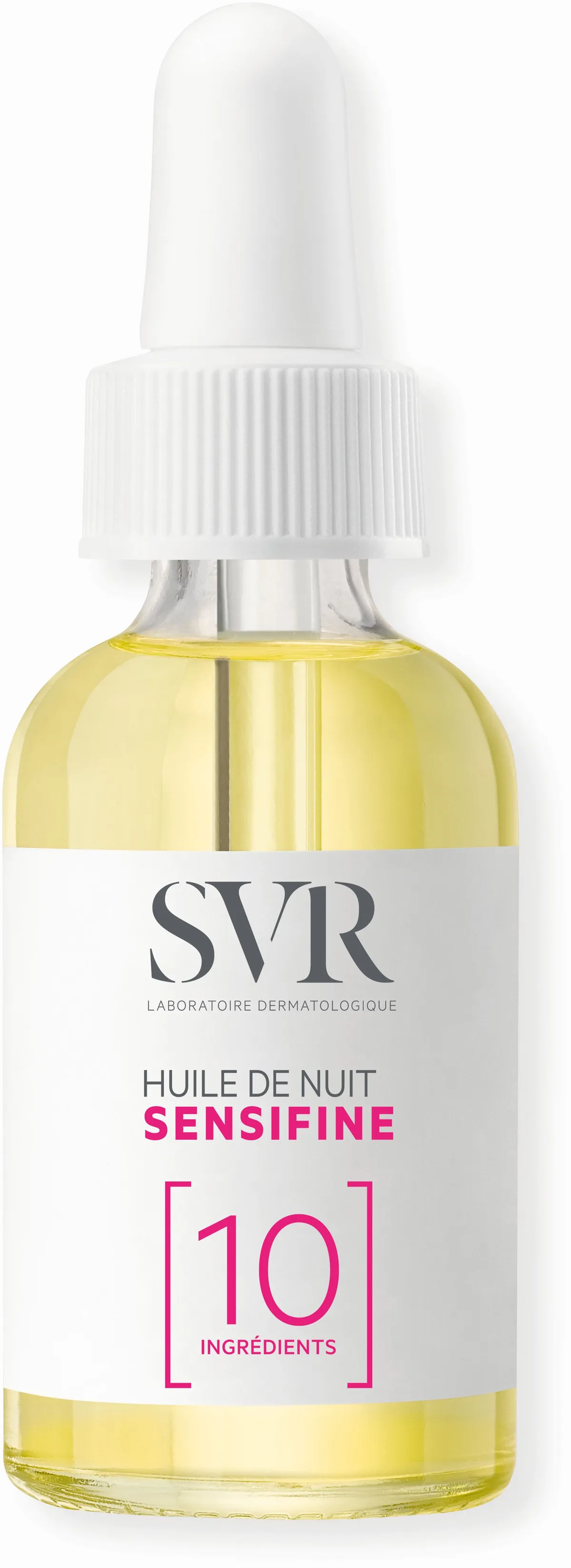SVR Sensifine Nachtolie 30 ml