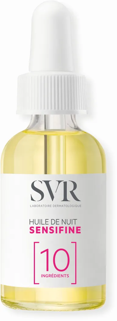 SVR Sensifine Nachtolie 30 ml