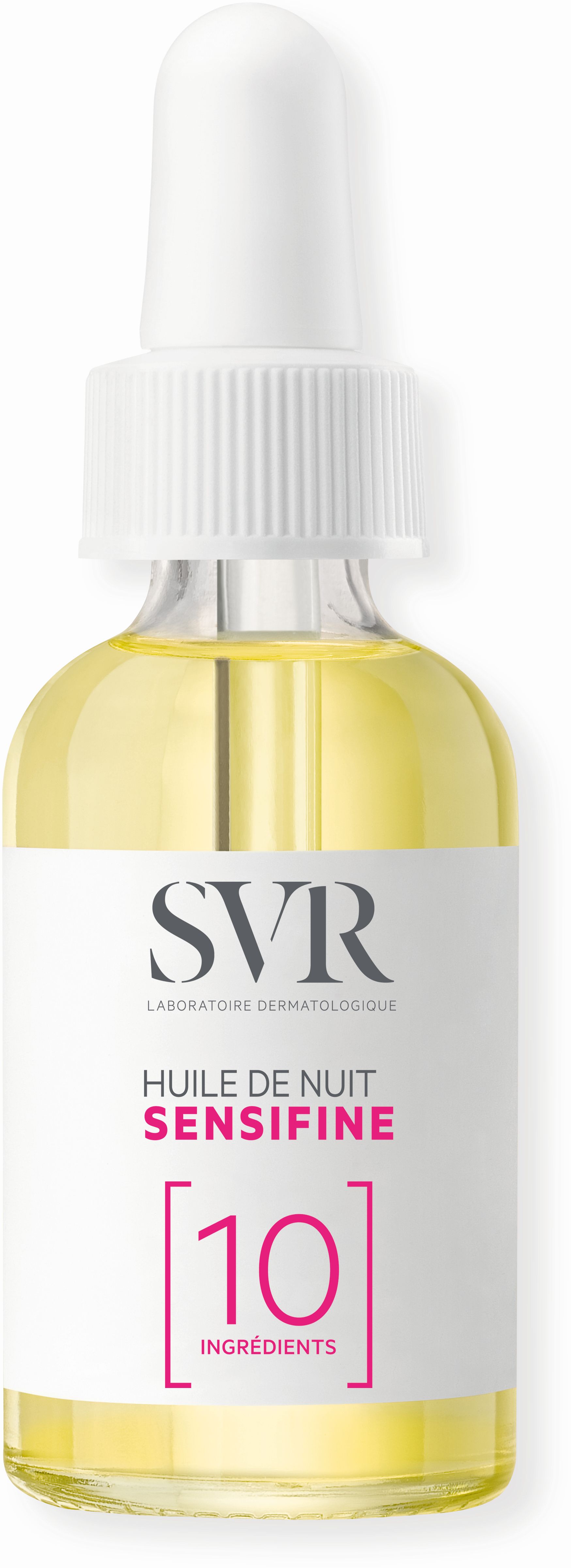 SVR Sensifine Nachtolie 30 ml - SVR