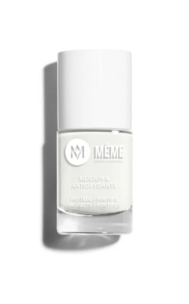 Même Vernis Silicium Nude Lacté 10ml