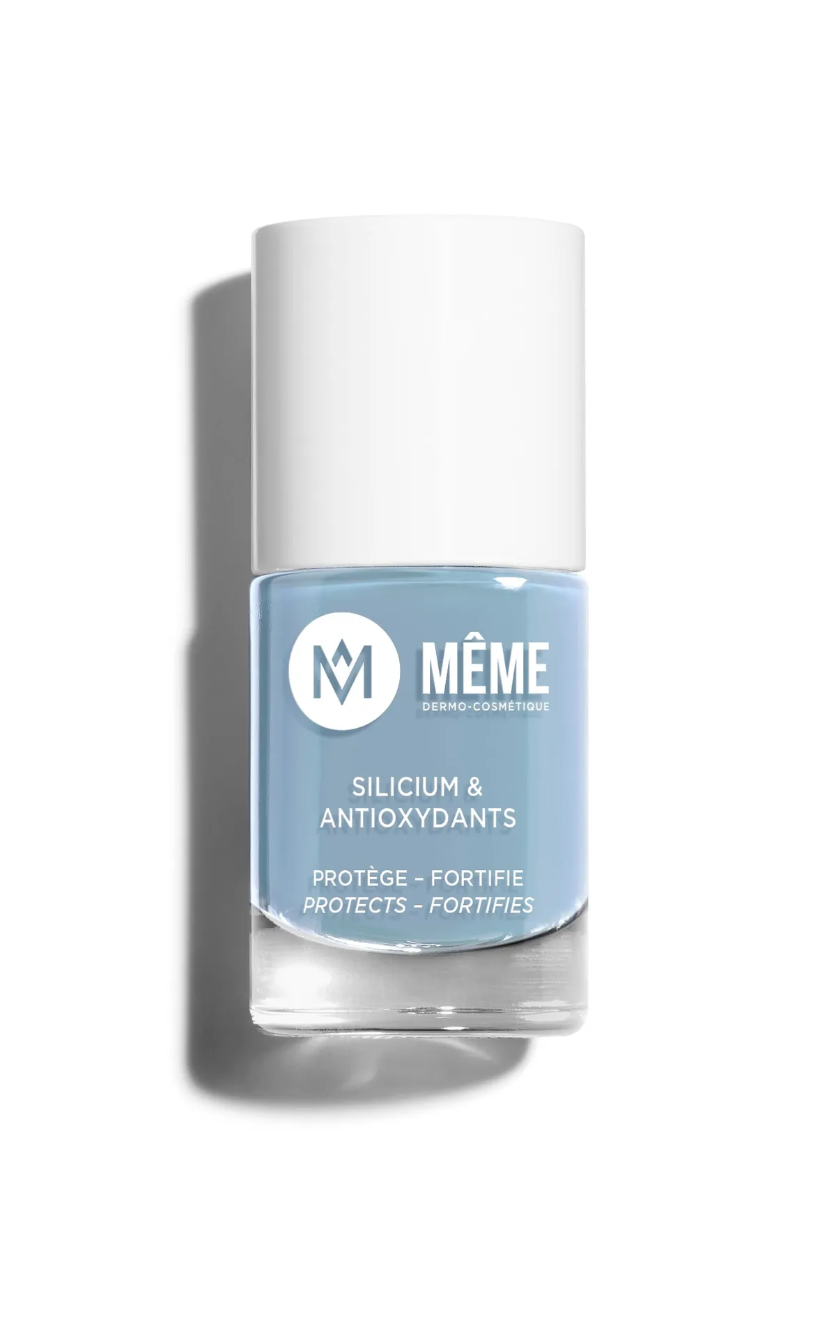 Même Nagellak Silicium Denim 10 ml