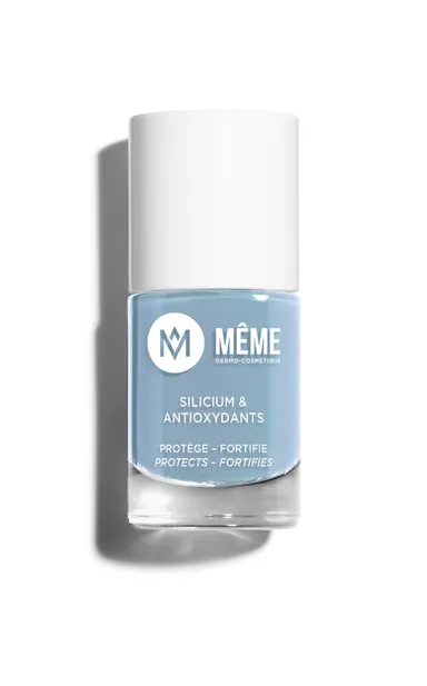 Même Nagellak Silicium Denim 10 ml