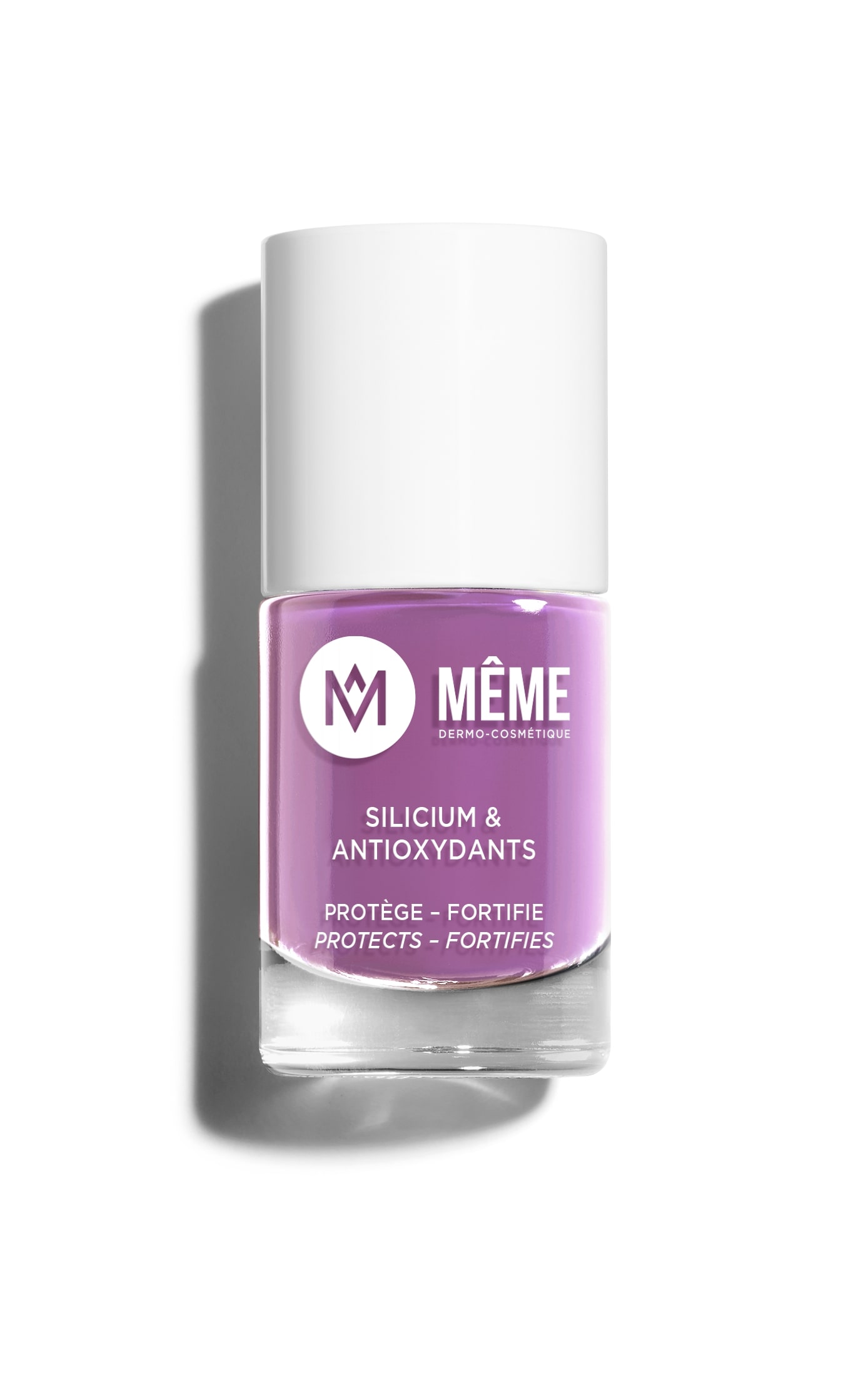 Même Nagellak Silicium Bougainvillea 10 ml - MÊME