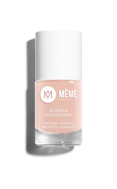 Même Vernis Silicium Mat Invisible 10ml