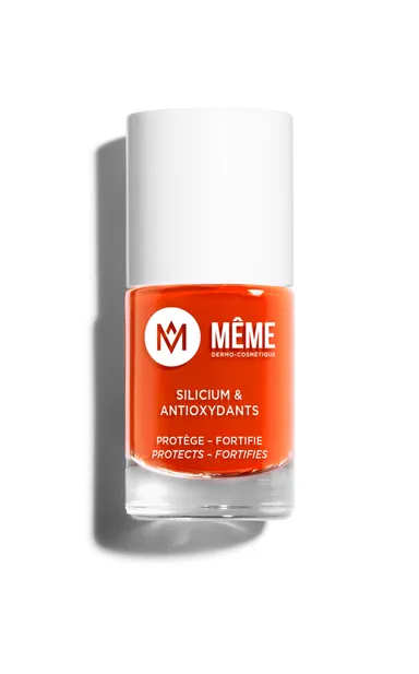 Même Vernis Silicium Golden Hour 10ml