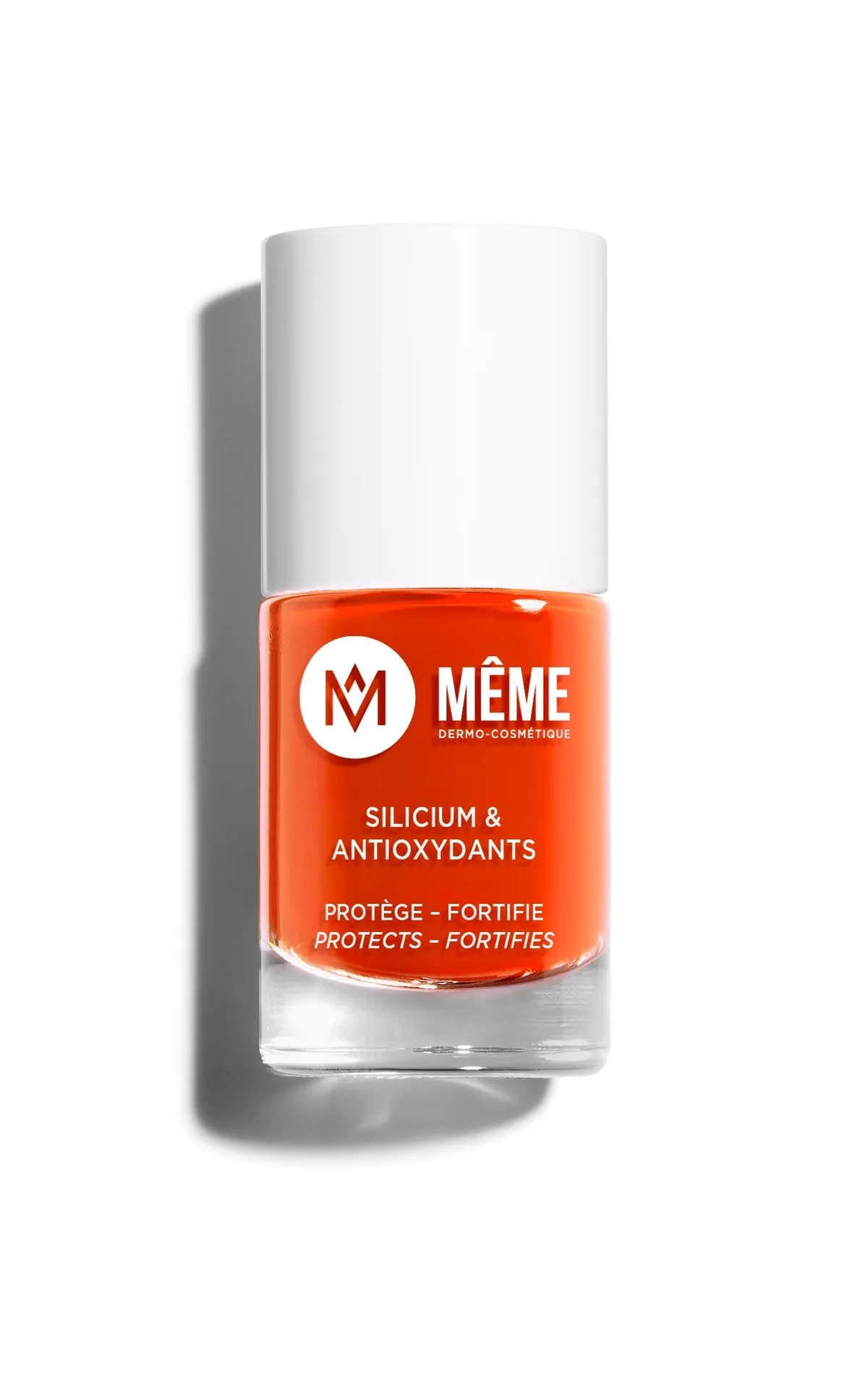 Même Nagellak Silicium Golden Hour 10 ml