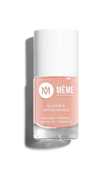 Même Vernis Silicium Beige Blush 10ml