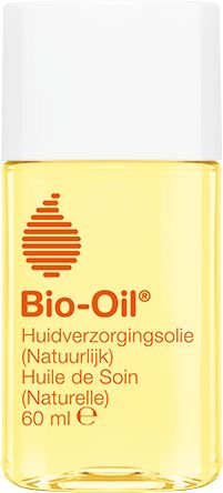 Bio-Oil Herstellende Olie Natural 60 ml - Bio-Oil