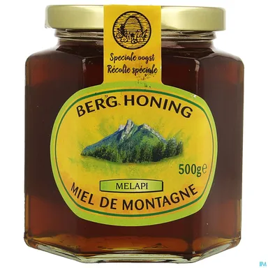 Melapi Berghoning 500 g