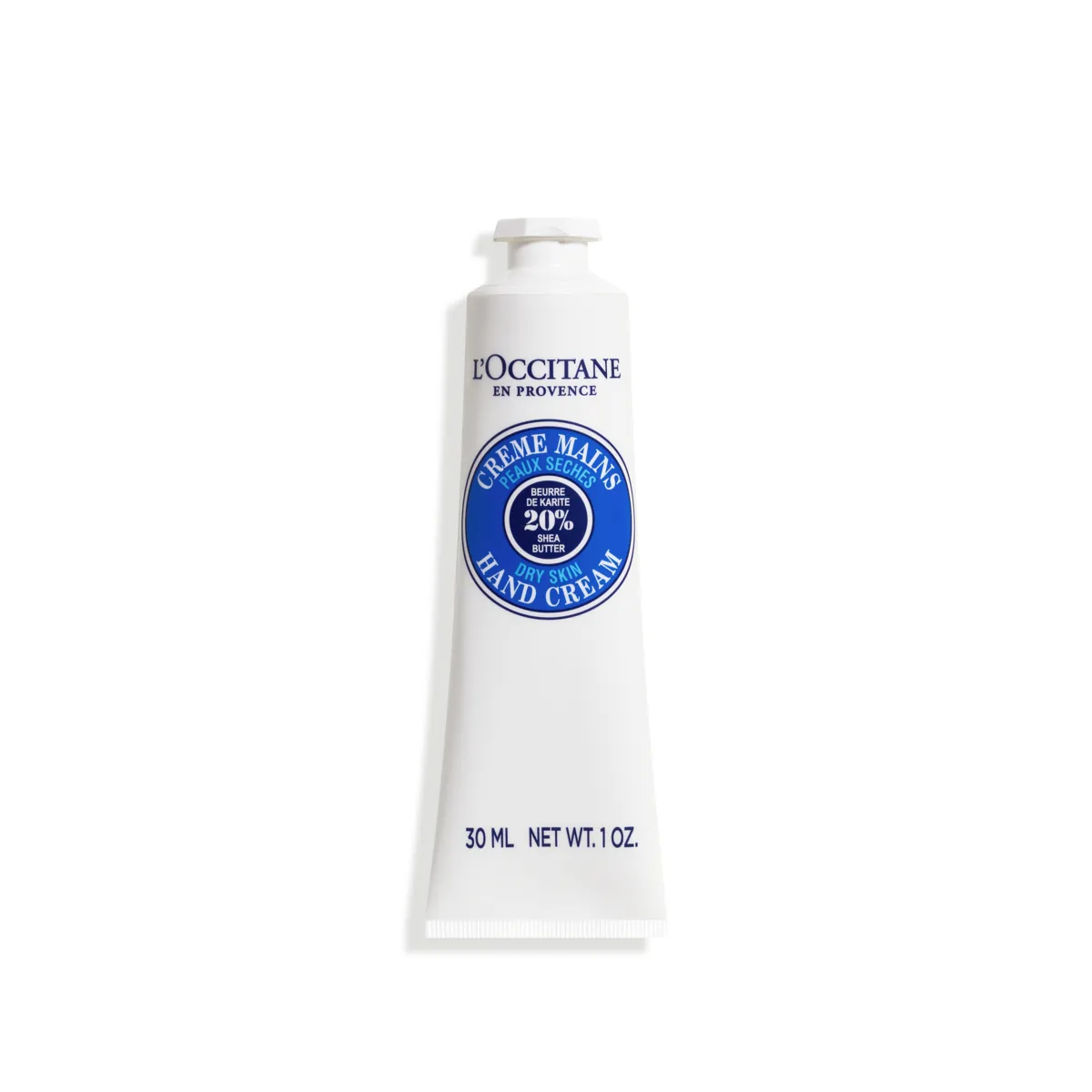 L'occitane Handcrème Karité 30 ml