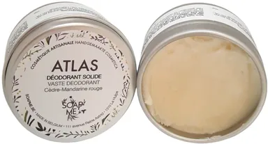Vaste deodorant Atlas