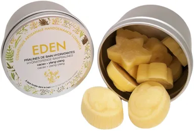 Badparels Eden