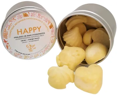 Badparels Happy