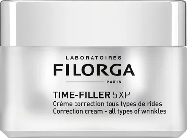 Filorga Time Filler 5 XP Crème 50ml