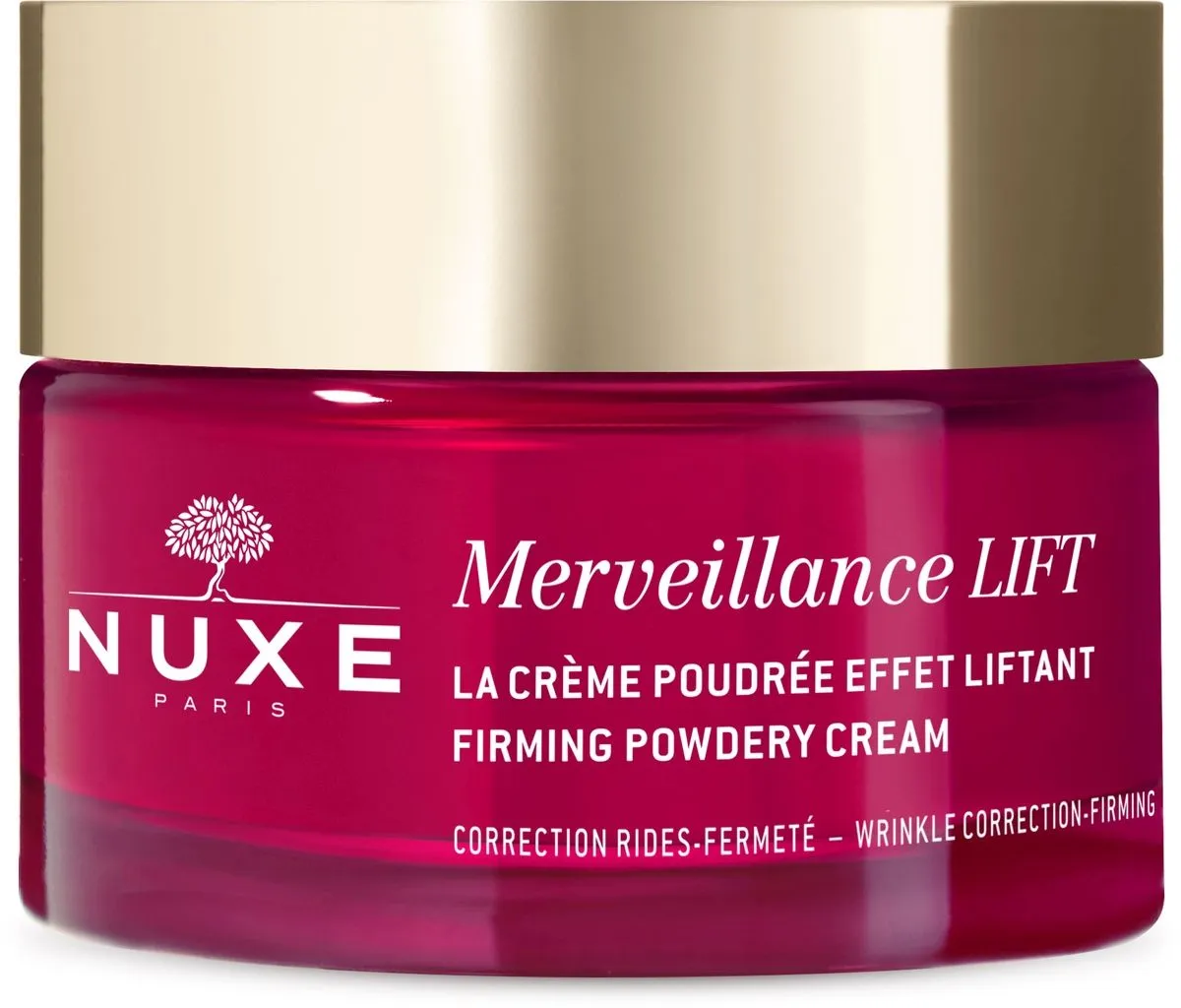 Nuxe Merveillance Lift Liftende Poedercrème 50 ml
