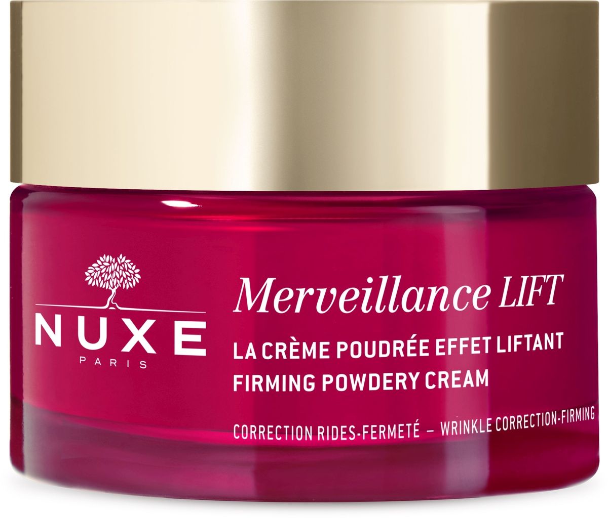 Nuxe Merveillance Lift Liftende Poedercrème 50 ml - Nuxe