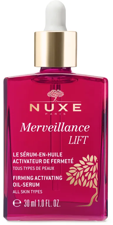 Nuxe Merveillance Lift 30ml