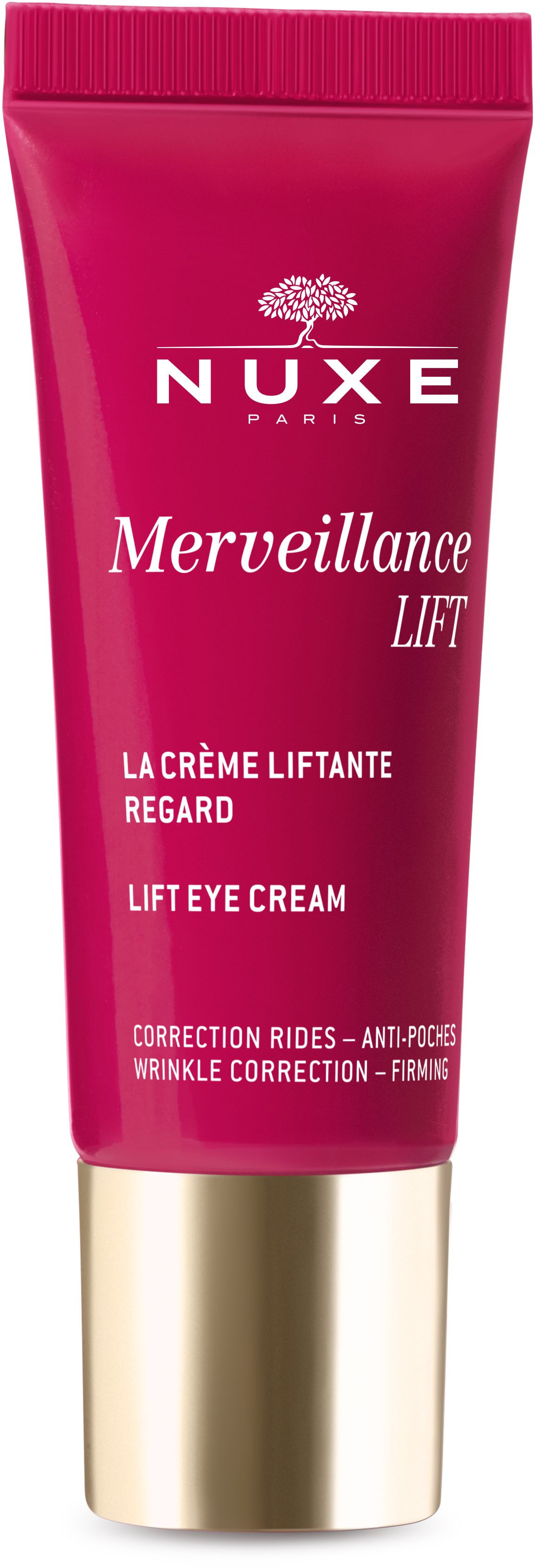 Nuxe Merveillance Liftende Crème Ogen 15 ml - Nuxe