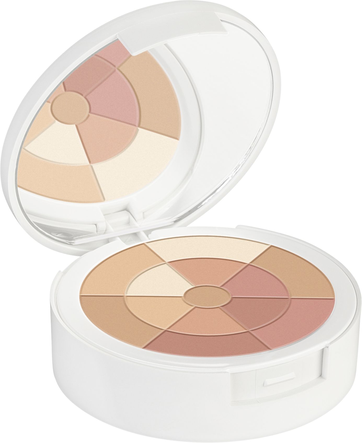 Avène Couvrance Mozaïekpoeder Bonne Mine Matterend En Fixerend 10G - Avène