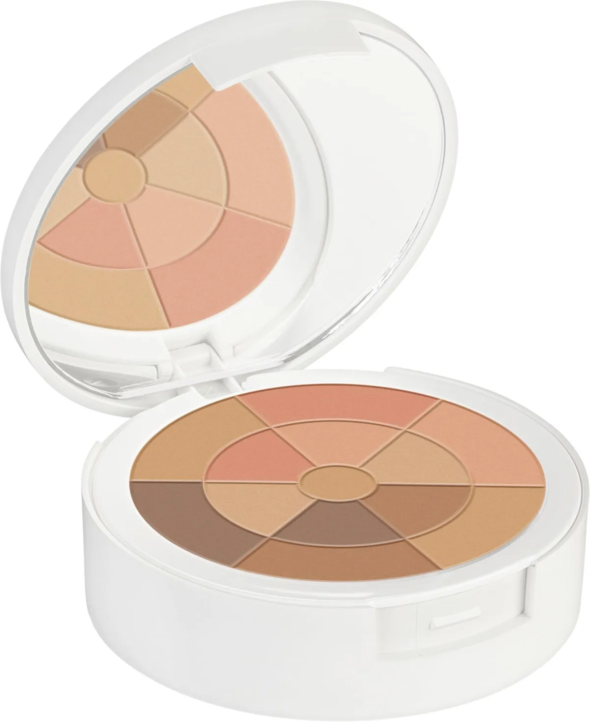 Avène Couvrance Poudre Mosaïque Soleil Matifiante Et Fixatrice 10G