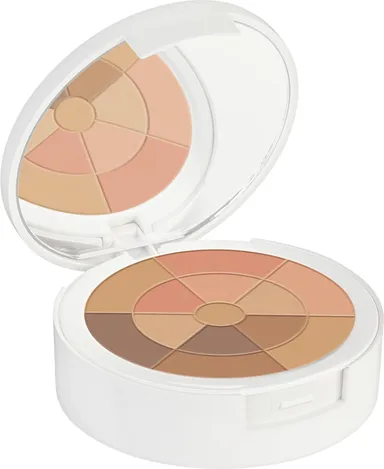 Avène Couvrance Poudre Mosaïque Soleil Matifiante Et Fixatrice 10G