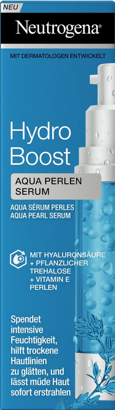 Neutrogena HydroBoost Serum 30ml
