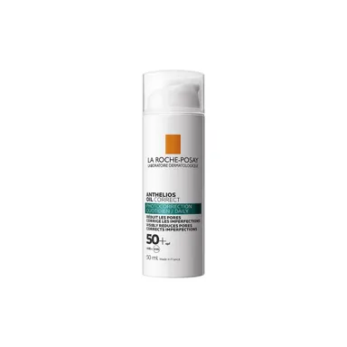 La Roche-Posay Anthelios Oil Correct IP50 50ml